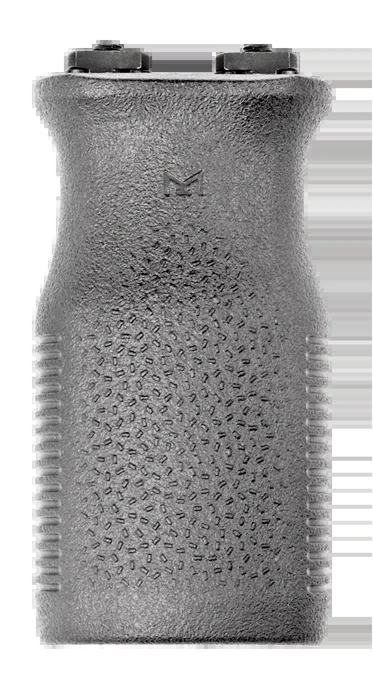 Magpul Industries MVG M-LOK Vertical Grip - Gray