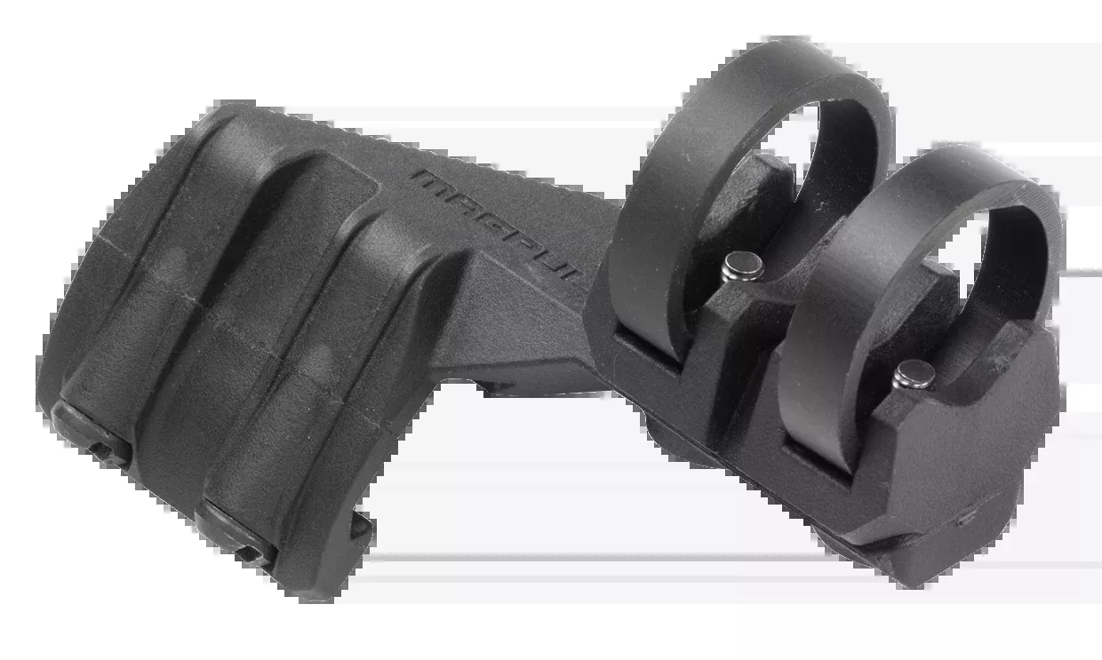 Magpul Industries Rail Light Mount MAG498 Right Side - Black
