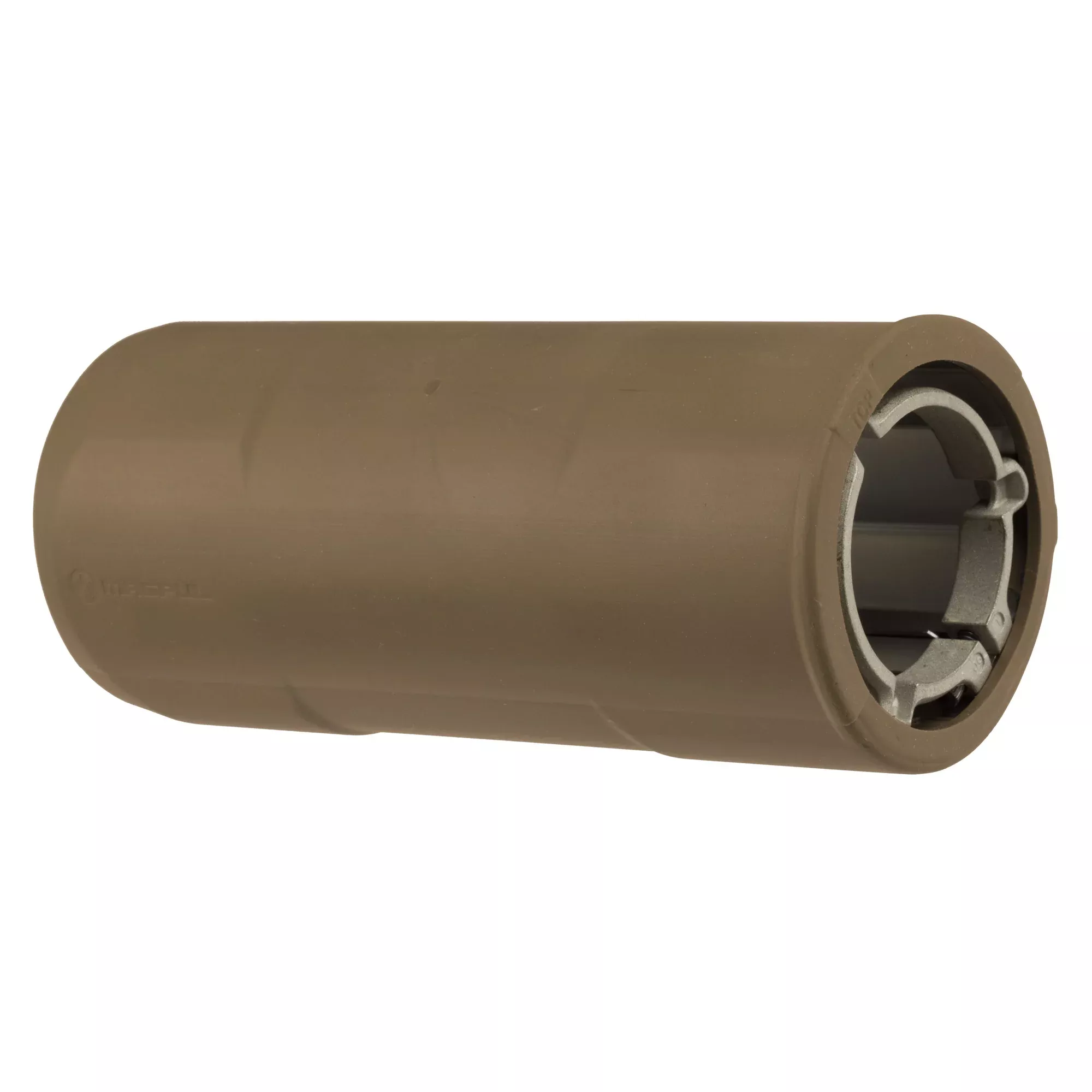 Magpul Industries Suppressor Cover 5.5in for 1.5in Outer Diameter Cans, Polymer/Steel, MAG781-MCT