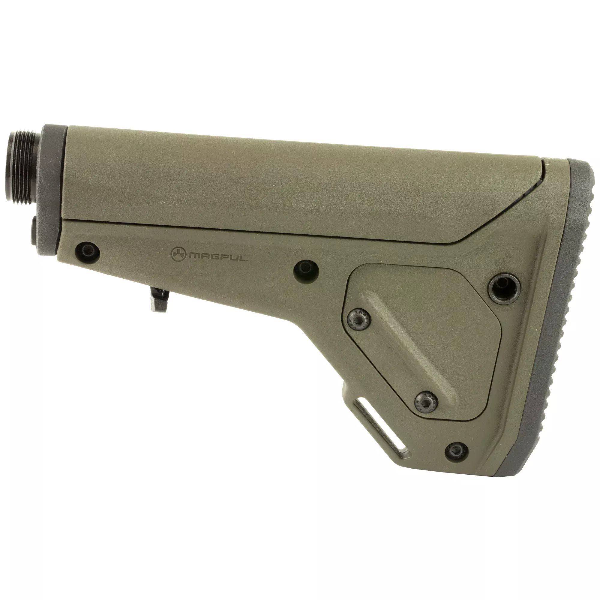 Magpul Industries UBR Gen 2 Adjustable AR-15/M4 Stock with Receiver Extension, MAG482-ODG