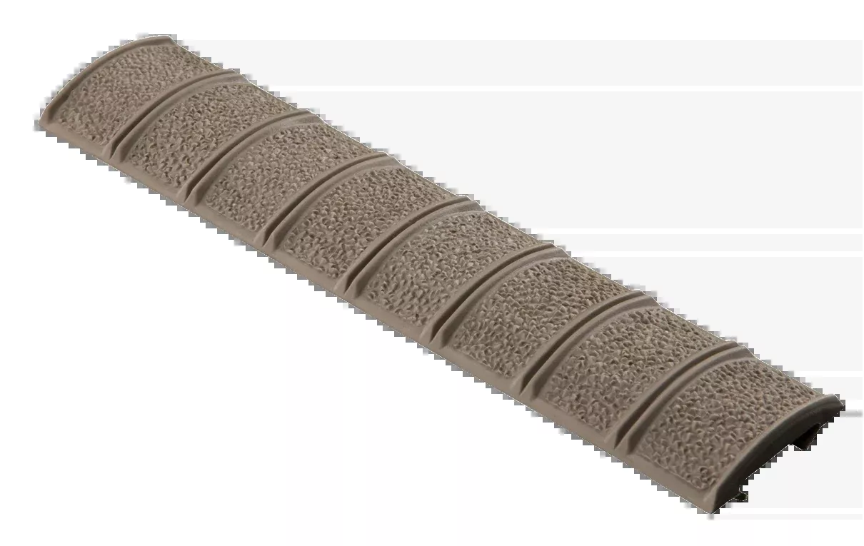 Magpul Industries XT Rail Panel 1913 Picatinny 8-Segment - Flat Dark Earth