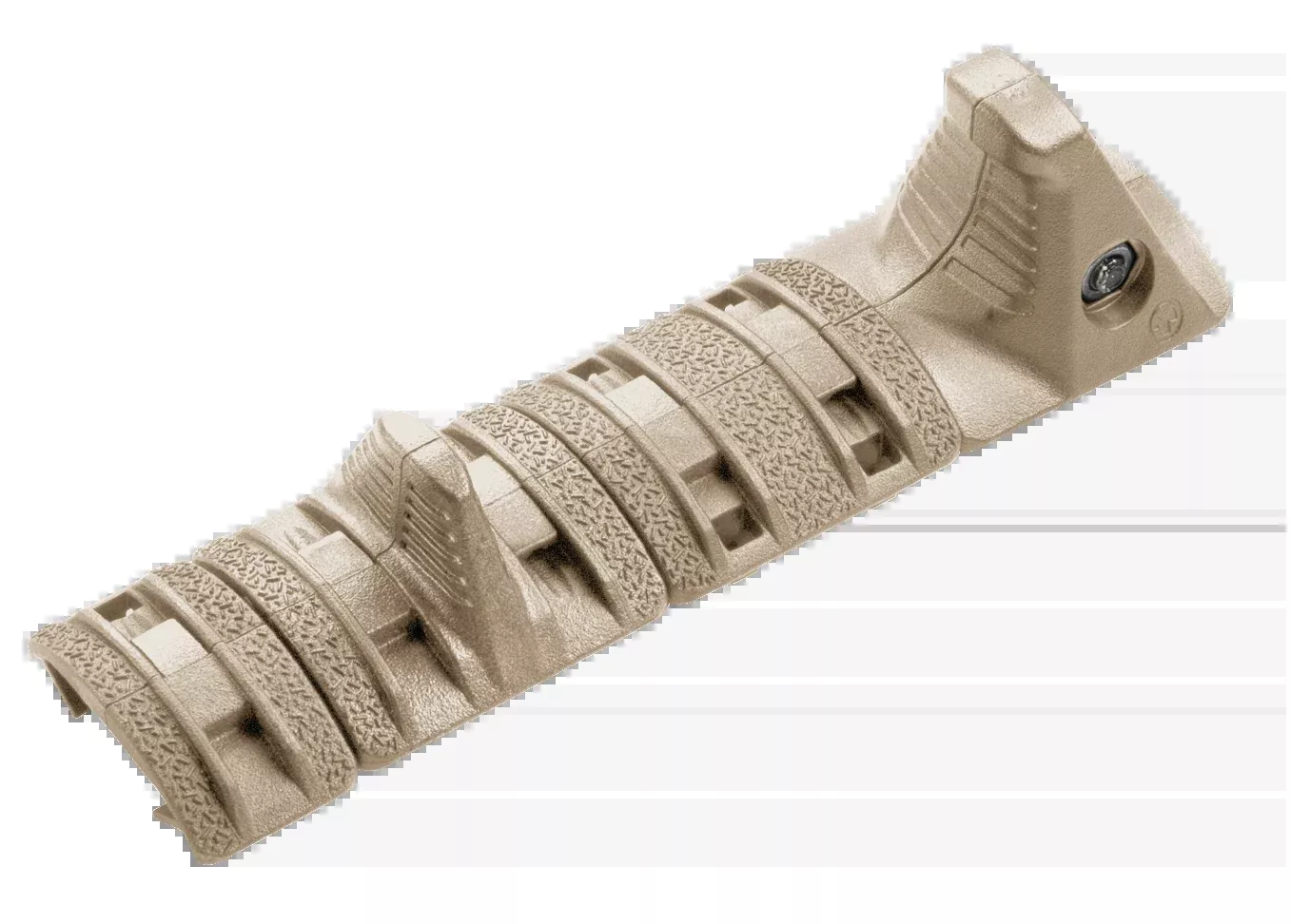 Magpul Industries XTM Hand Stop Kit AR-15/M4/M16 Flat Dark Earth Polymer