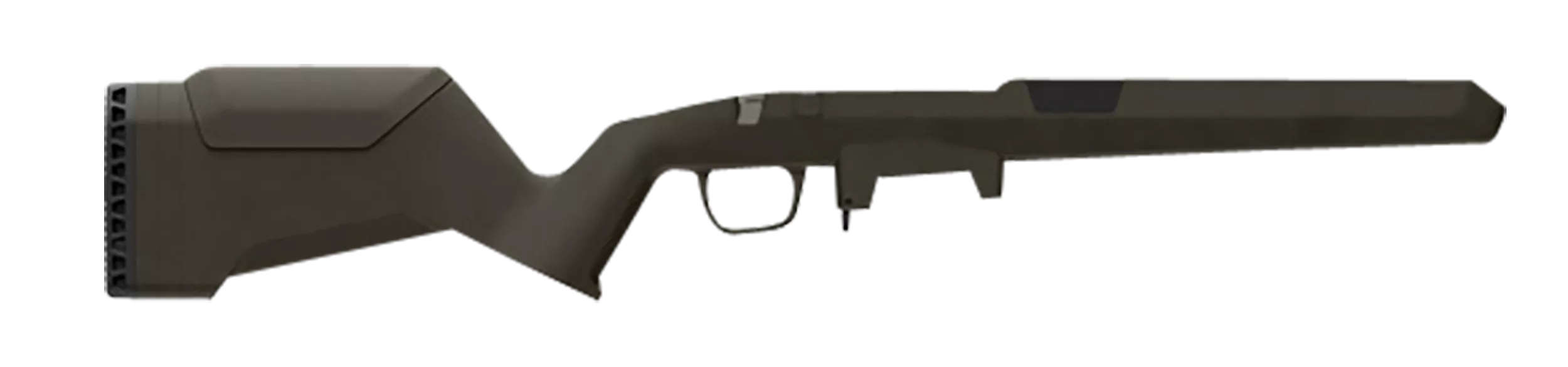 MAGPUL MAG1354-ODG HUNTER LITE STK SAV AXIS SA