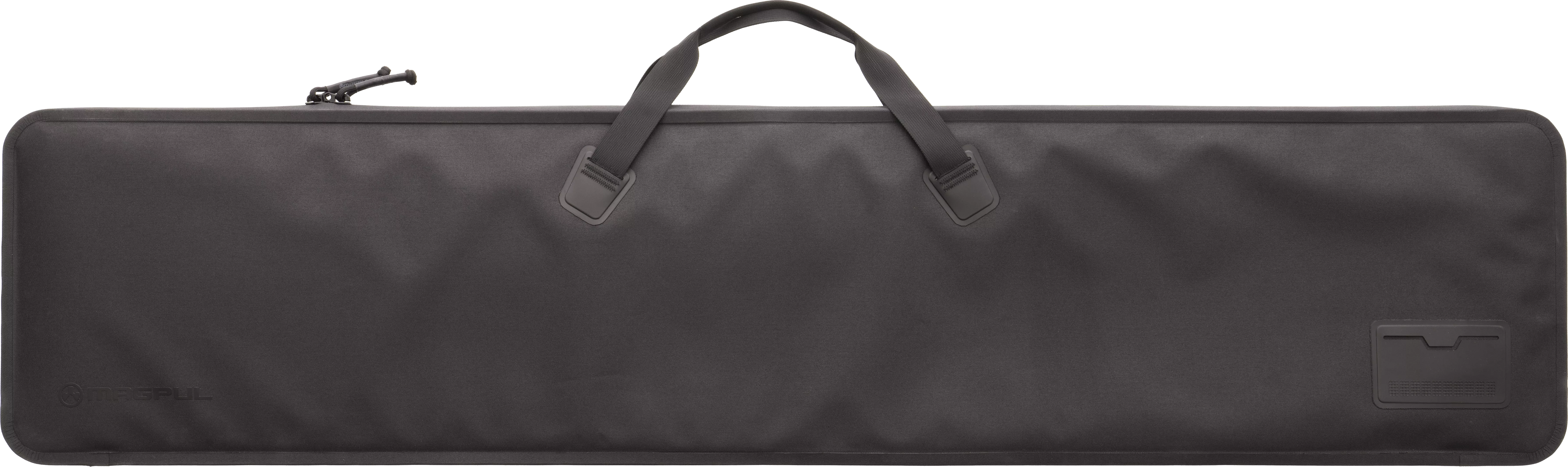 Magpul MAG1453001 DAKA Soft Case 53" Black Daka Grit Weather Resistant