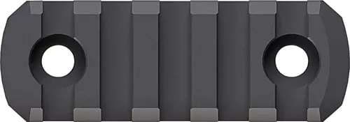 Magpul MAG590-BLK M-LOK Polymer Rail 5 SlotsBlack