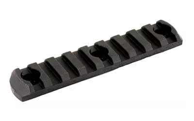 Magpul MAG592-BLK M-LOK Polymer Rail 9 SlotsBlack
