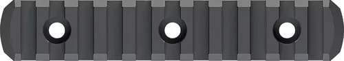 Magpul MAG593-BLK M-LOK Polymer Rail 11 SlotsBlack