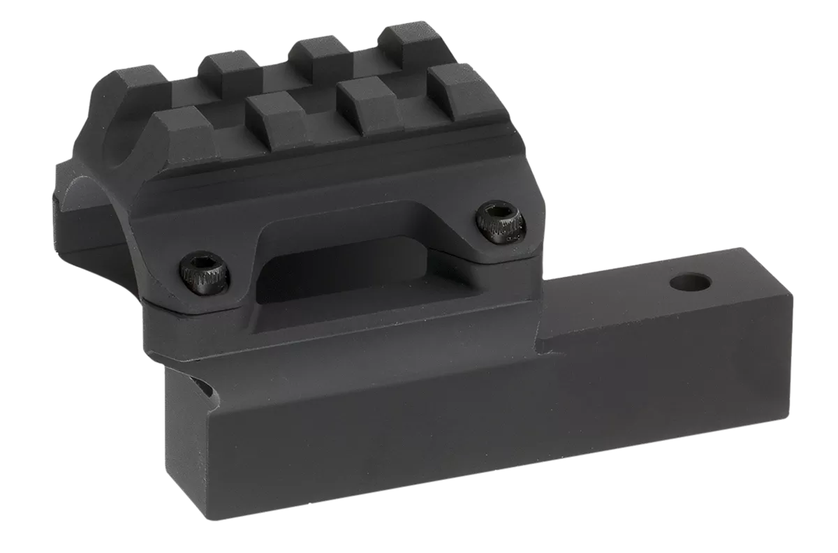 Magpul MAG799-BLK X-22 Backpacker Optic MountBlack
