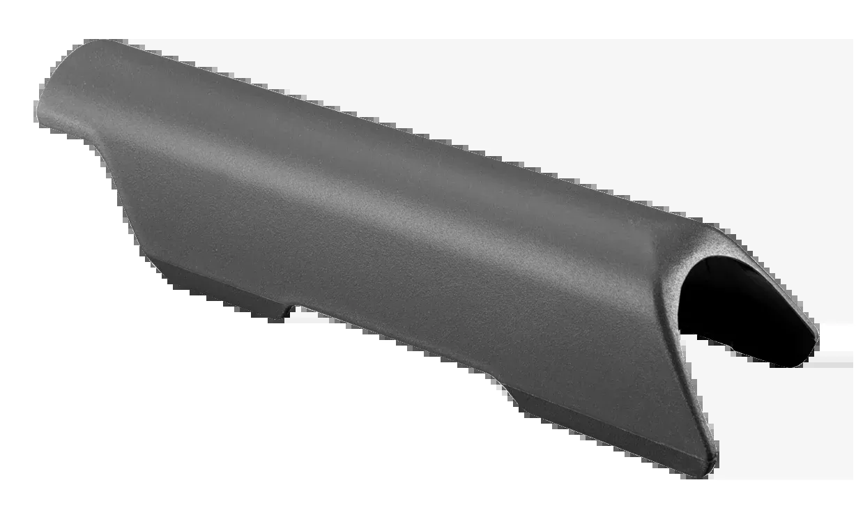 Magpul MOE/CTR Cheek Riser Gray 0.50" - Fits MOE/CTR Stocks