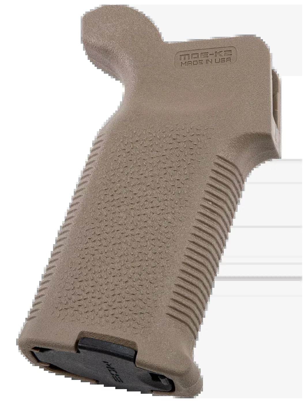 Magpul MOE-K2 Grip Flat Dark Earth Polymer Fits AR-15/M4