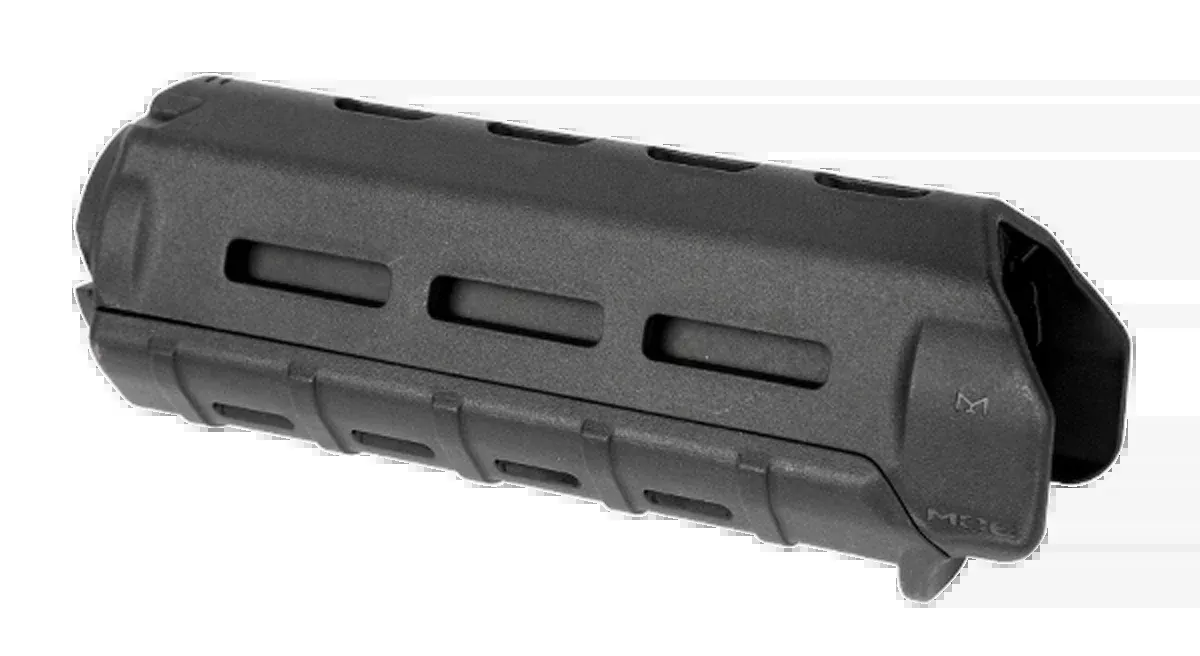 Magpul MOE M-LOK Carbine Handguard AR-15/M4 Black Polymer