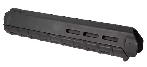 MAGPUL MOE M-LOK HANDGUARD RIFLE BLK