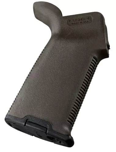 MAGPUL MOE PLUS AR GRIP OD