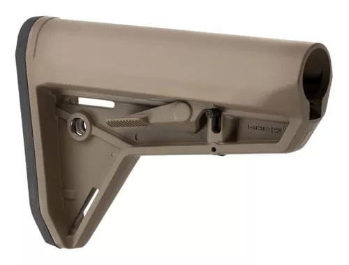 MAGPUL MOE SL CARB STK MIL-SPEC FDE