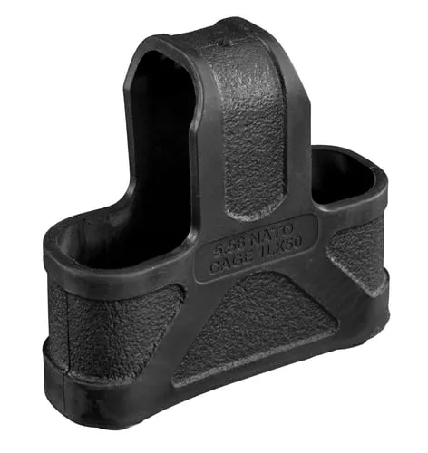MAGPUL ORIG MAG ASSIST 5.56 BLK 3PK
