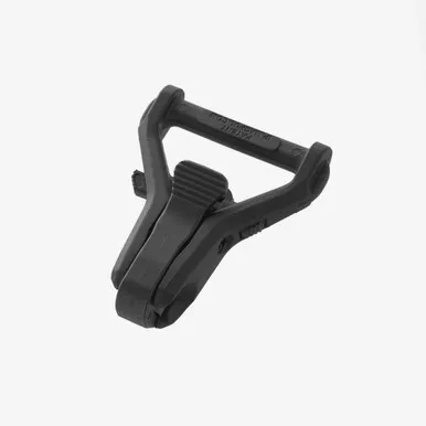 Magpul Paraclip For Slings - Fits 1-1/4" Webbing/Sling, Black