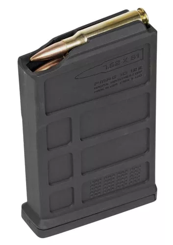 MAGPUL PMAG 10 AC 7.62X51 AICS 10RD