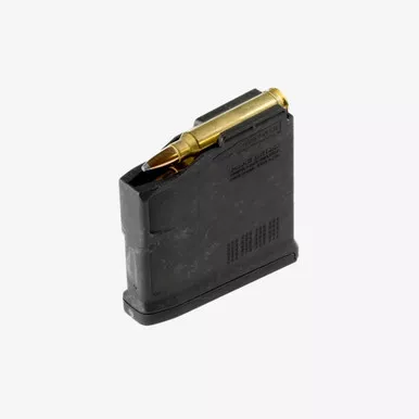 Magpul PMAG 5 AC L Magnum AICS Long Action 5 Round Magazine - Black