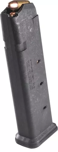 MAGPUL PMAG FOR GLOCK 17 21RD BLK