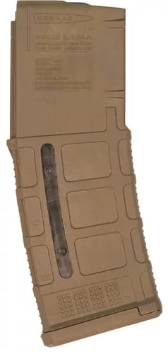 MAGPUL PMAG M3 5.56 WINDOW 30RD MCT