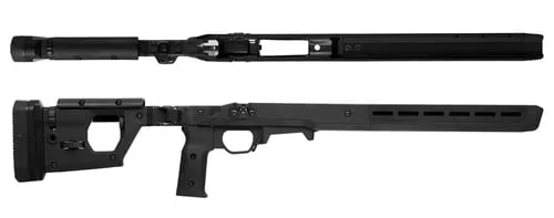 MAGPUL PRO 700 CHASS REM 700 SA BLK