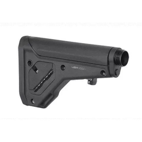 Magpul UBR Gen2 Stock Collapsible Black Synthetic for AR-15, M16, M4 - MAG482BLK