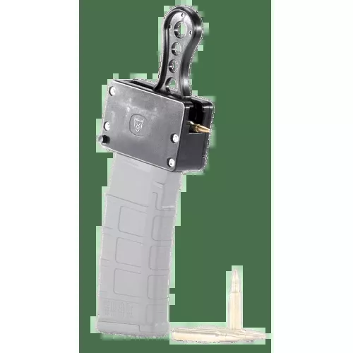 MagPump MagDump AK47 Mag Unloader