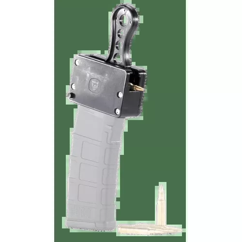 MagPump MagDump AR15 Mag Unloader
