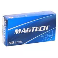 Magtech 32swla Range/Training Target 32 S & W Long 98 Gr Lead Round Nose (Lrn) 50 Per Box/20 Cs