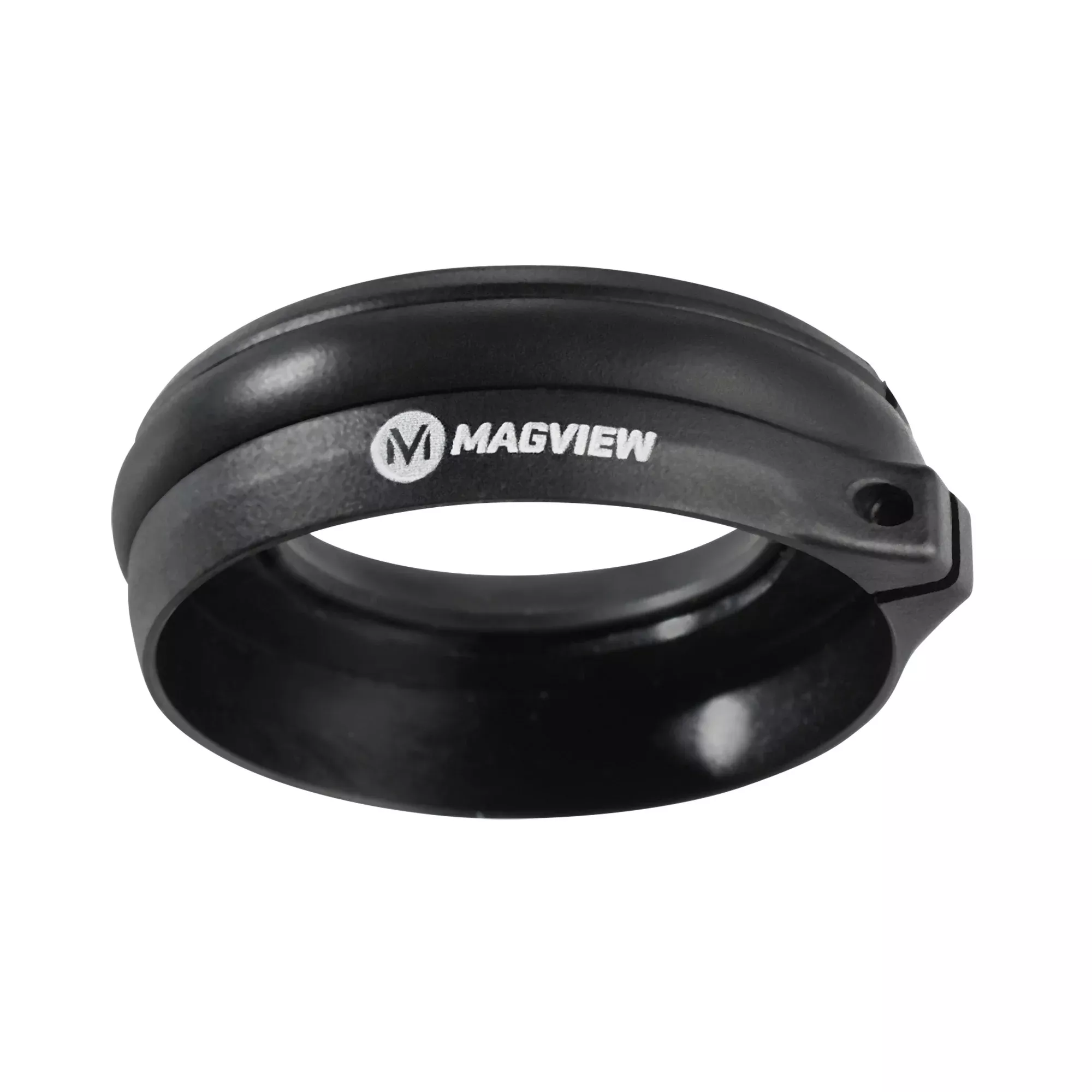 MagView B1 XL Binocular Digiscoping Adapter with Phone Plate, Fits 44–48mm Eyepieces – 82016
