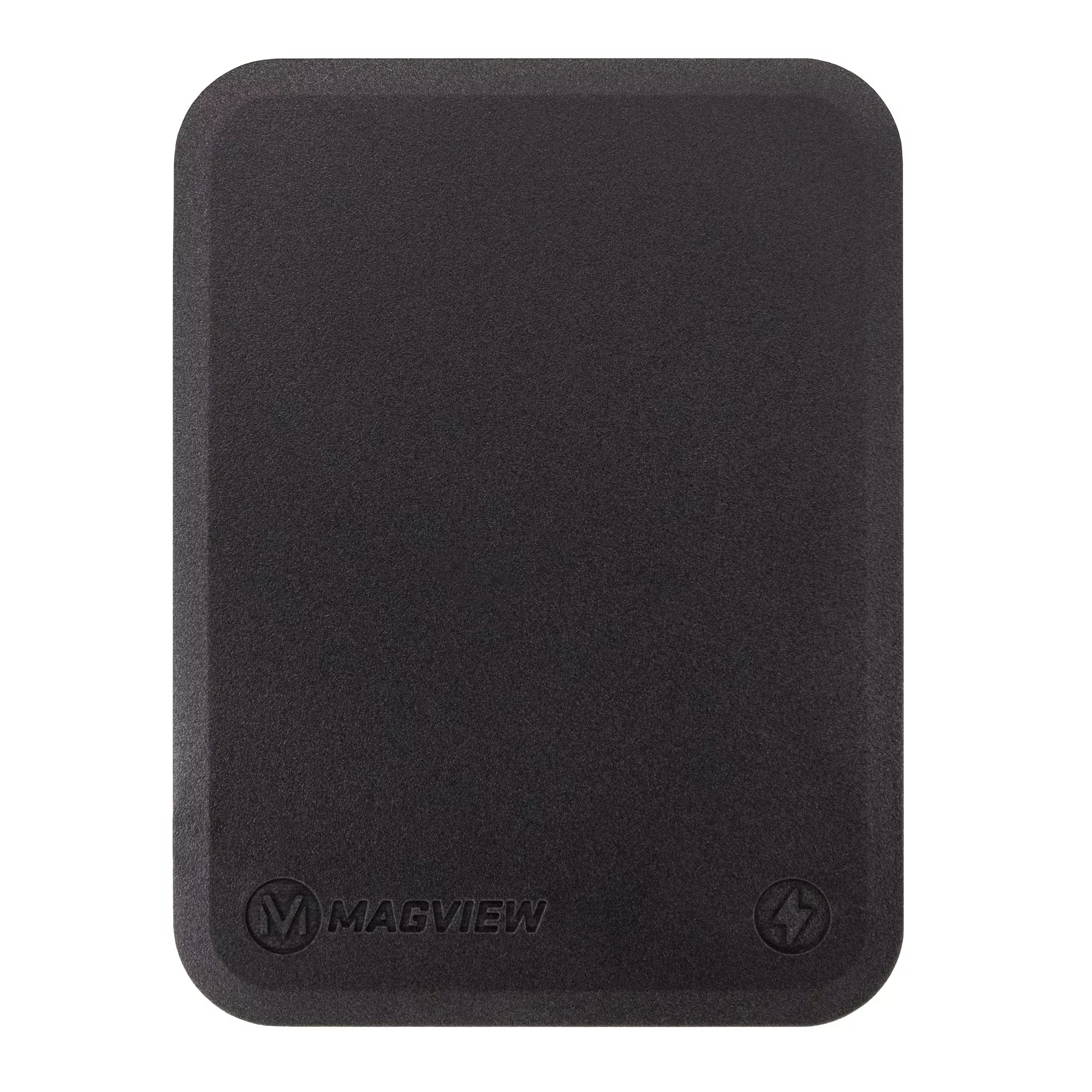 MagView CT Wireless Charging Phone Plate — Magnetic Mount for S1/B1 Adapters, 2.5 x 3.25, 82028