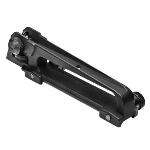 MARDCH NC Star AR-15/M16 Detachable Carry Handle/Rear Sight