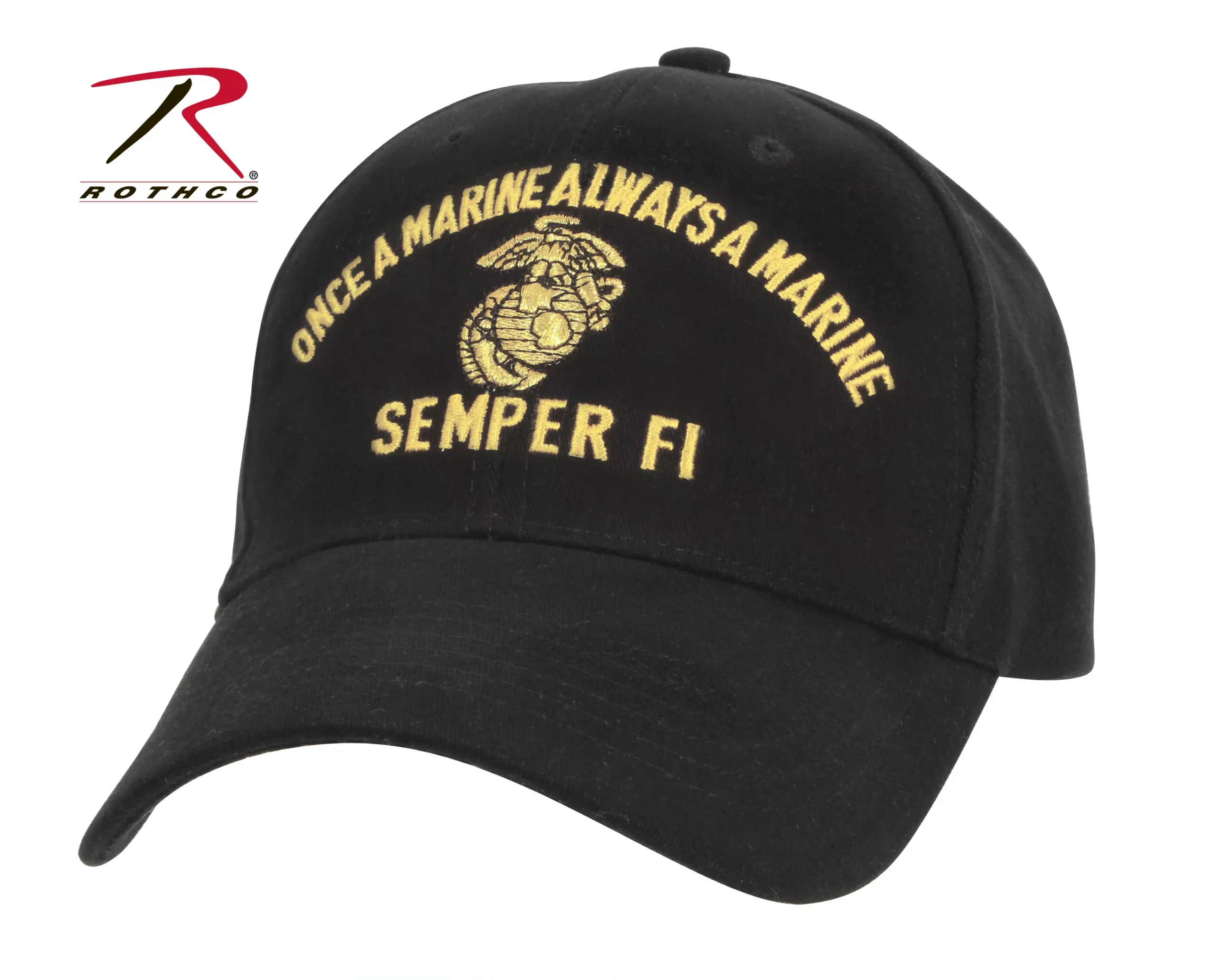 Marine Semper Fi Low Profile Cap