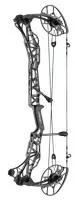 Mathews Lift 29.5 Rh Blk