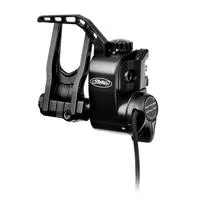Mathews Qad Arrow Rest Ultrarest Integrate Mx Right Hand Black