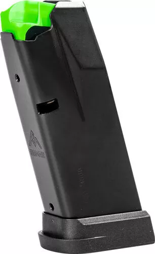 Mec-Gar USA Hellcat 12 Round 9MM Magazine - Black