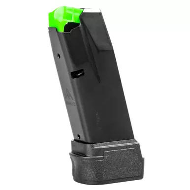 Mec-Gar USA Hellcat 14 Round 9MM Magazine - Black