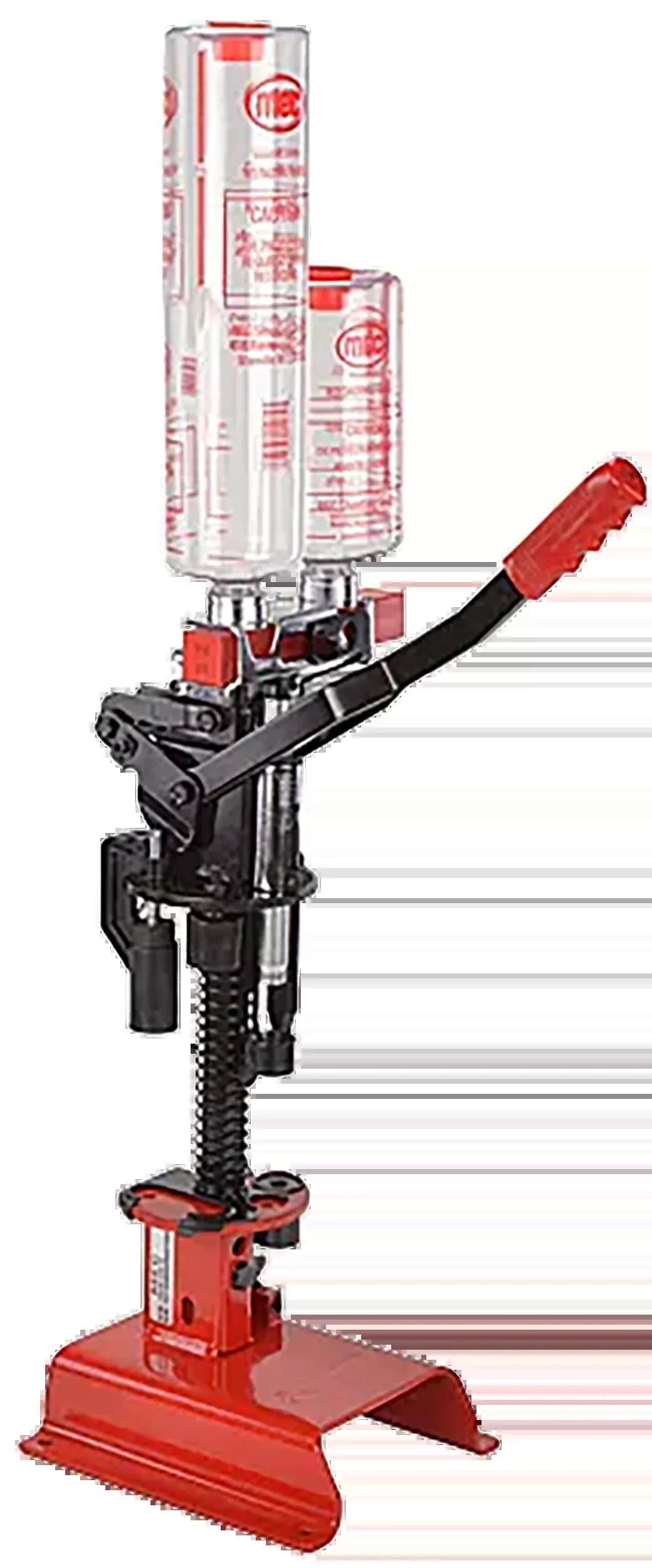 MEC Sizemaster Single-Stage Shotshell Reloading Press .410 Gauge, No Primer Feed, 8120410