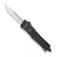 Medium Ctk- 1 Tungsten Blk Drop Not Serrated