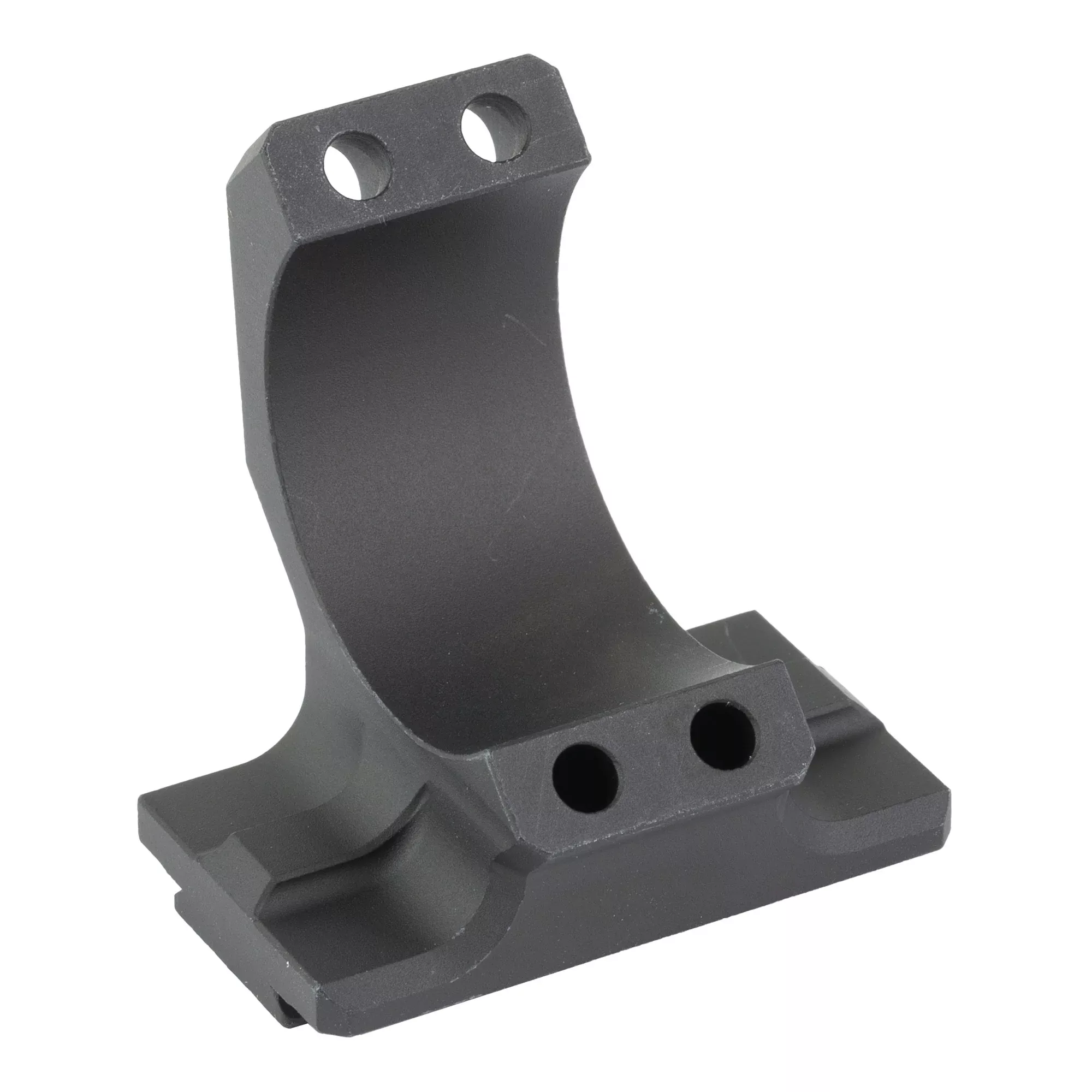 Midwest Industries MK2 34mm ACRO 45° Offset Red Dot Cap, Fits Aimpoint ACRO, MI-MK2-34ACRO45