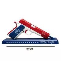 Miniature 1911 Usa 1 : 2.5 Scale Model