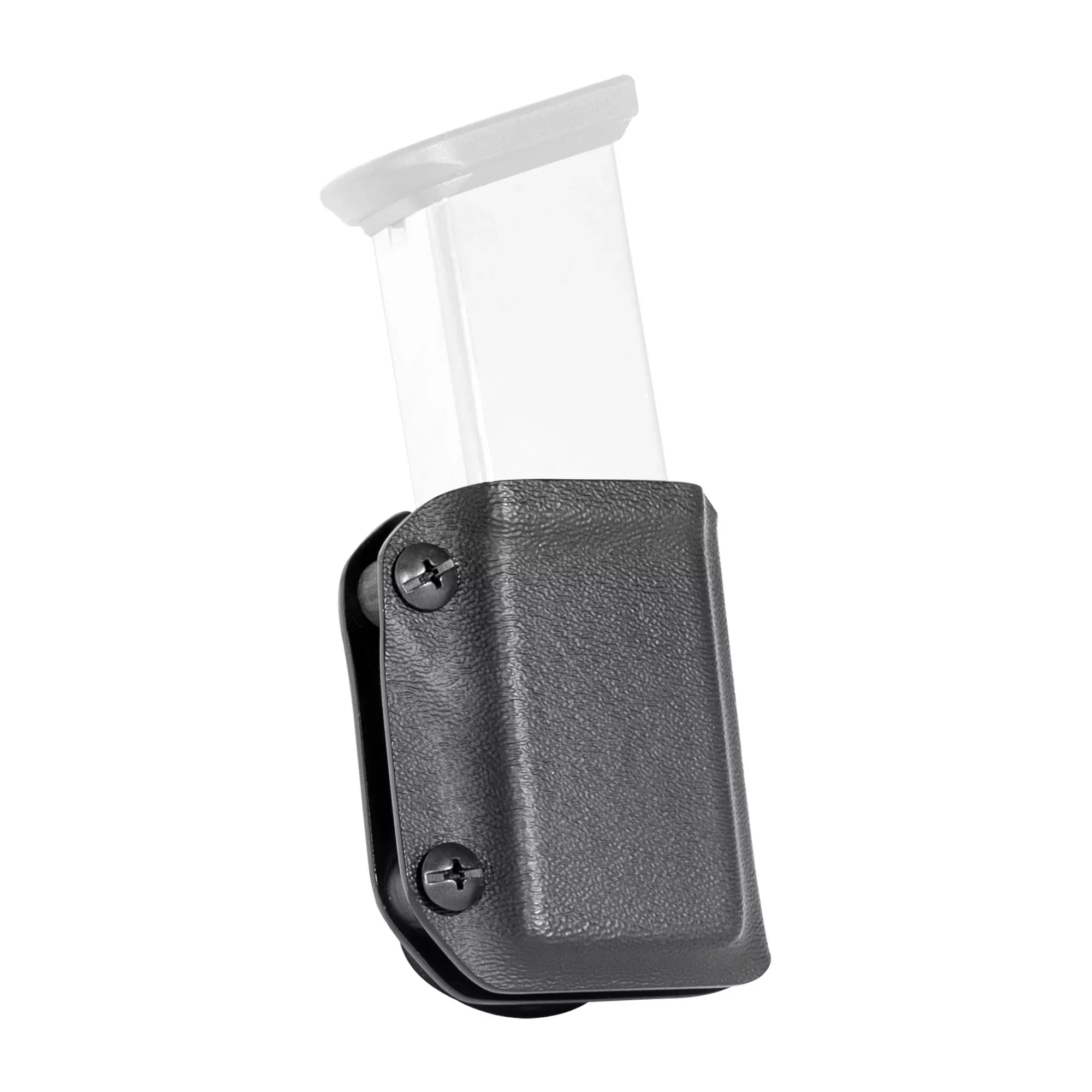 Mission First Tactical Single Magazine Pouch, Fits Glock 48/Kimber R7/Sig P365, Adjustable Retention, HSMP-SA940