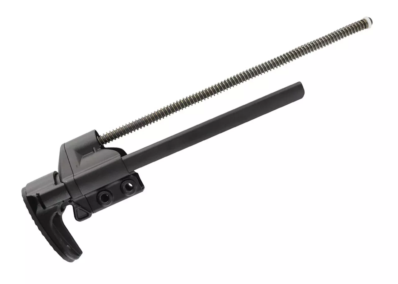 MKE HK G3/A3 Retractable Buttstock