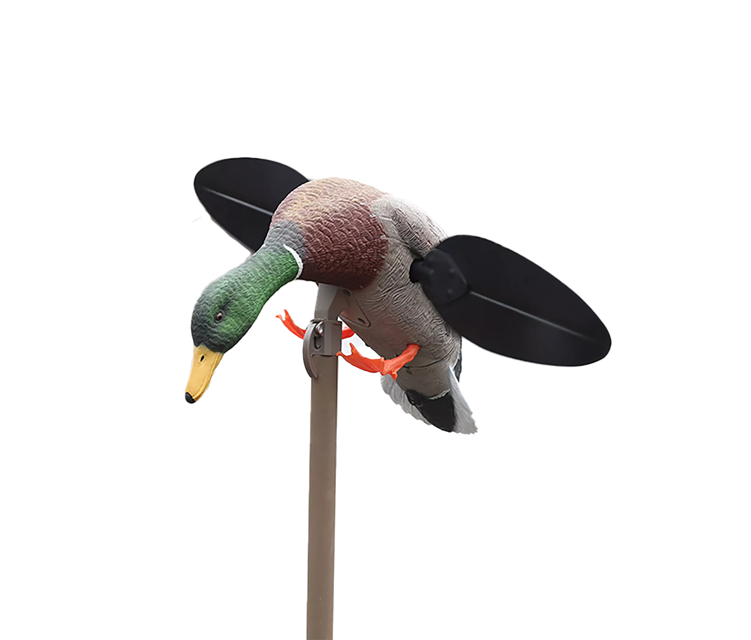 Mojo Outdoors HW2547 Mallard LiteMulti-Color