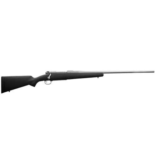 Montana Rifle Company Xtreme X2 Stainless Steel 28 Nosler 26" Bolt Action Rifle