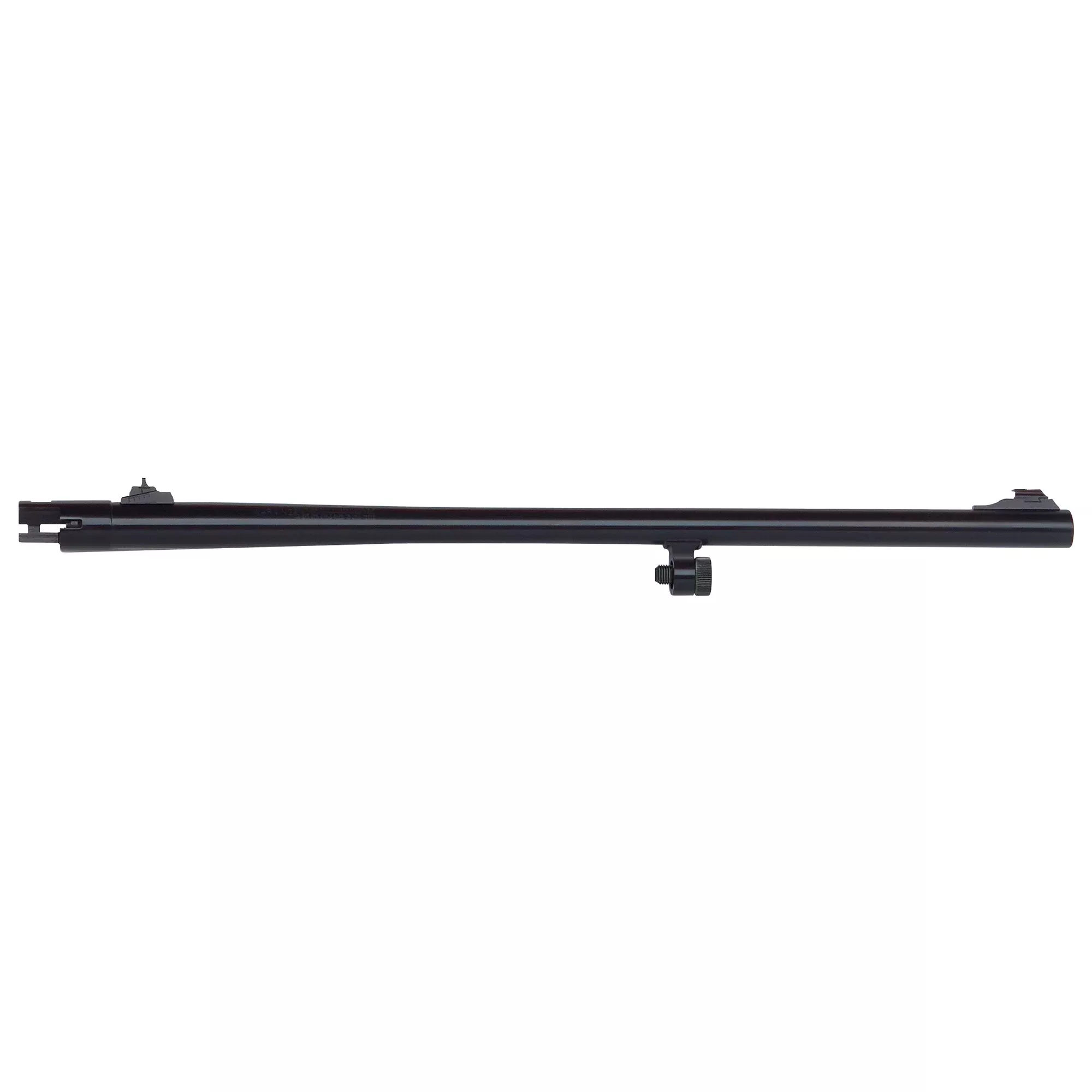 Mossberg 24in Slug Barrel for 12 Gauge 500 & Maverick 88, Adjustable Rifle Sights, 90055