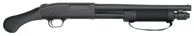Mossberg 50659 590 Shockwave 12 Gauge 5+1 3" 14.375" Heavy Barrel
