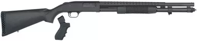 Mossberg 50694 590 Persuader 12 Gauge 8+1 3" 20"
