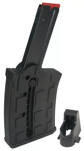 Mossberg 715T .22 LR 25 Round Magazine - Black
