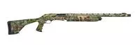 Mossberg 82540 935 Magnum Turkey 12 Gauge 22 " 4 + 1 3.5 " Overall Mossy Oak Obsession Fixed Pistol Grip Stock Right Hand (Full Size) Includes Fiber Optic Sight & X- Factor Choke